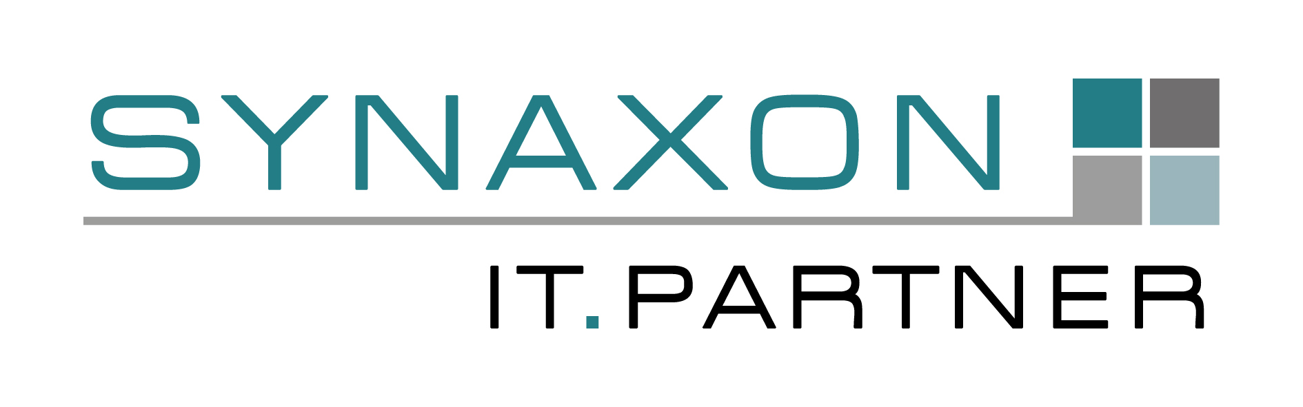 Logo Synaxon